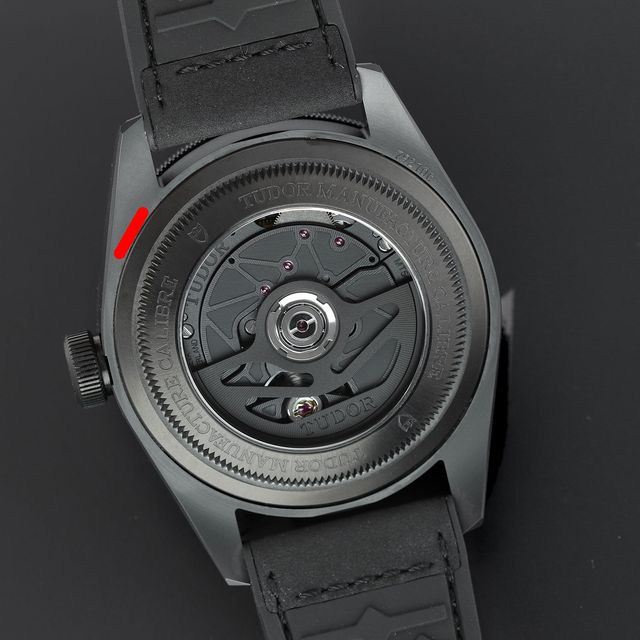 Tudor Black Bay M79210CNU-0001 Image 3